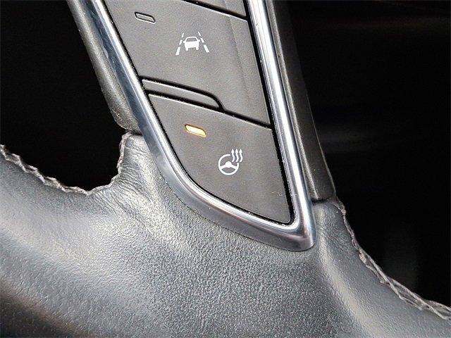 2021 Cadillac XT5 Vehicle Photo in ALLENTOWN, PA 18103-7399