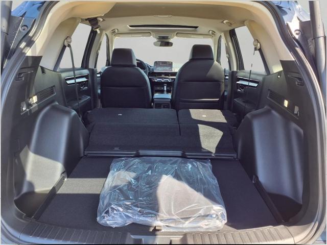 2025 Honda CR-V Vehicle Photo in Oshkosh, WI 54904