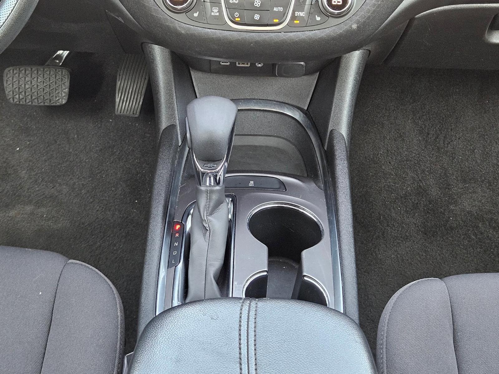 2022 Chevrolet Malibu Vehicle Photo in Seguin, TX 78155