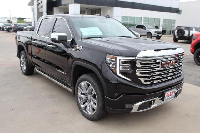 2025 GMC Sierra 1500 Vehicle Photo in Greenville, TX 75402