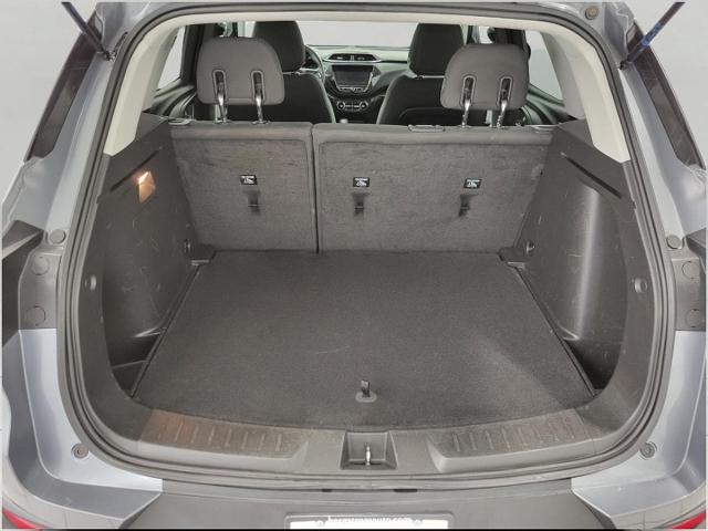 2022 Chevrolet Trailblazer Vehicle Photo in APPLETON, WI 54914-4656