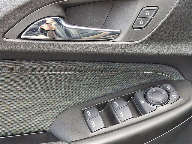 2021 Chevrolet Trailblazer Vehicle Photo in LANCASTER, PA 17601-0000