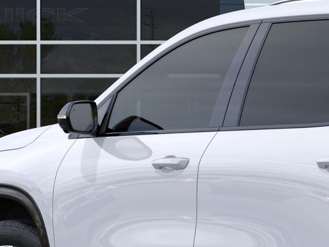 2025 Buick Enclave Vehicle Photo in HENDERSON, NV 89014-6702