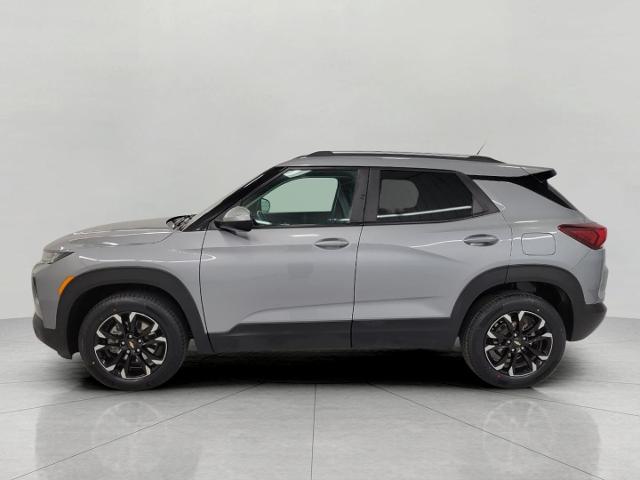 2023 Chevrolet Trailblazer Vehicle Photo in MIDDLETON, WI 53562-1492