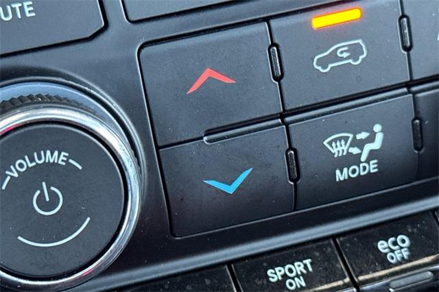 2023 Dodge Durango Vehicle Photo in ELK GROVE, CA 95757-8703