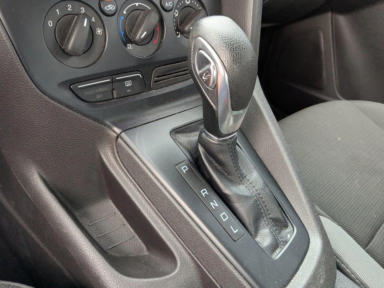 2014 Ford Focus Vehicle Photo in St. Petersburg, FL 33713