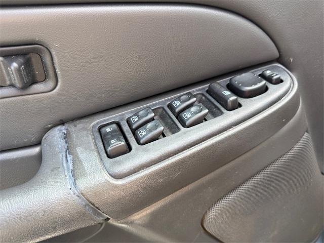 2006 Chevrolet Silverado 2500HD Vehicle Photo in POST FALLS, ID 83854-5365