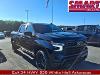 Used 2023 Chevrolet Silverado 1500 RST with VIN 3GCUDEED7PG362119 for sale in Little Rock