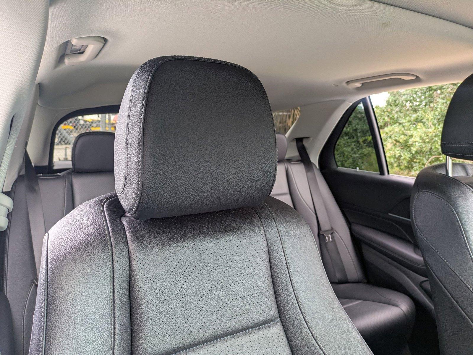 2020 Mercedes-Benz GLE Vehicle Photo in Sarasota, FL 34231