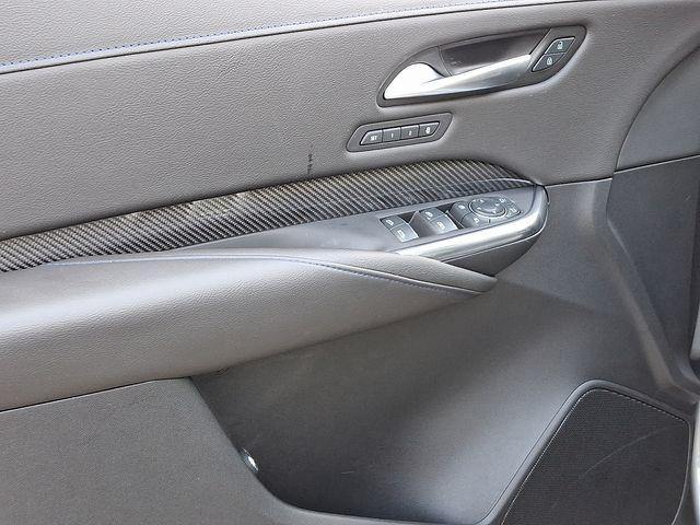 2024 Cadillac XT4 Vehicle Photo in DANBURY, CT 06810-5034
