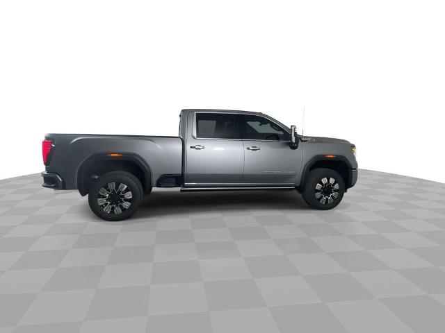 2025 GMC Sierra 2500 HD Vehicle Photo in GILBERT, AZ 85297-0402