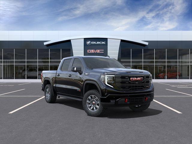 2025 GMC Sierra 1500 Vehicle Photo in APPLETON, WI 54914-8833
