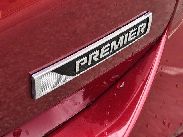 2018 Chevrolet Equinox Vehicle Photo in Decatur, TX 76234