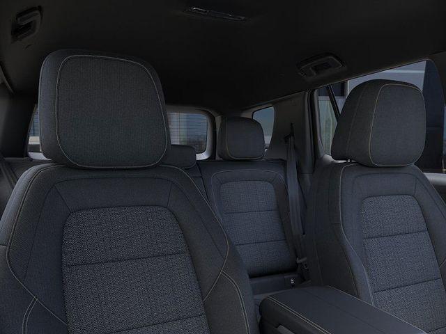 2026 GMC Terrain Vehicle Photo in DANBURY, CT 06810-5034