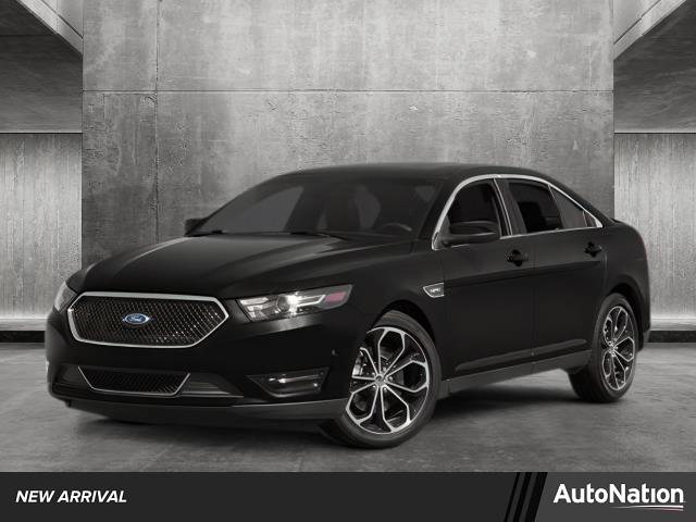 2013 Ford Taurus Vehicle Photo in Miami, FL 33135
