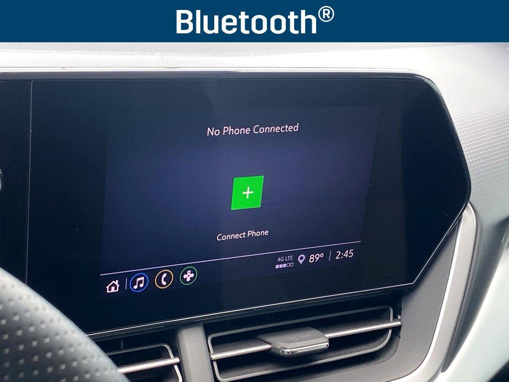 2024 Chevrolet Trax Vehicle Photo in SAVANNAH, GA 31406-4513