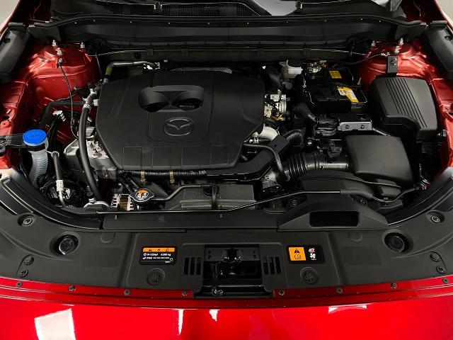 2025 Mazda CX-5 Vehicle Photo in Appleton, WI 54913