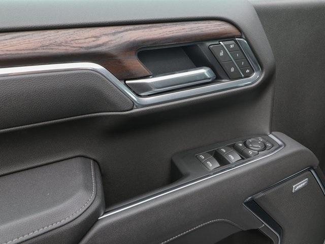 2025 GMC Sierra 1500 Vehicle Photo in HOMOSASSA, FL 34448-1461