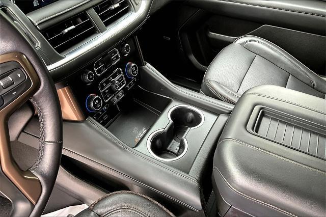 2023 Chevrolet Tahoe Vehicle Photo in Tulsa, OK 74145