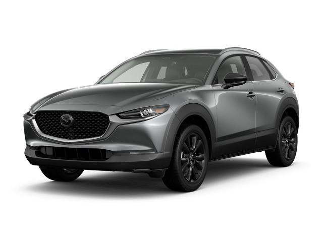2024 Mazda CX-30 Vehicle Photo in San Antonio, TX 78230