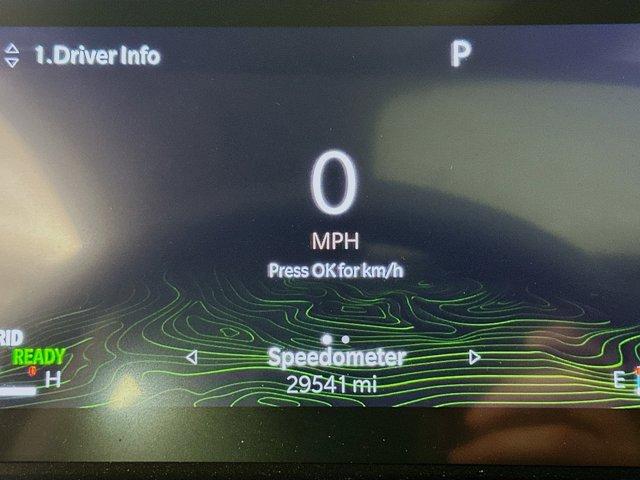 2022 Jeep Grand Cherokee 4xe Vehicle Photo in Doylsetown, PA 18901