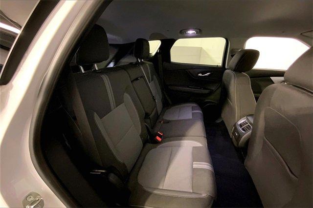 2023 Chevrolet Blazer Vehicle Photo in KANSAS CITY, MO 64114-4502