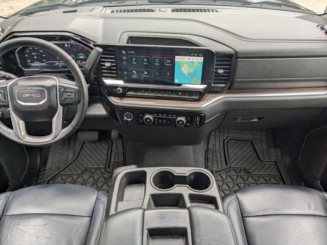 2022 GMC Sierra 1500 Vehicle Photo in BRUNSWICK, GA 31525-1881