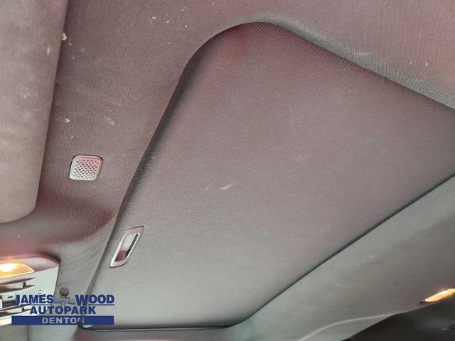 2021 Toyota Highlander Vehicle Photo in DENTON, TX 76210-9321
