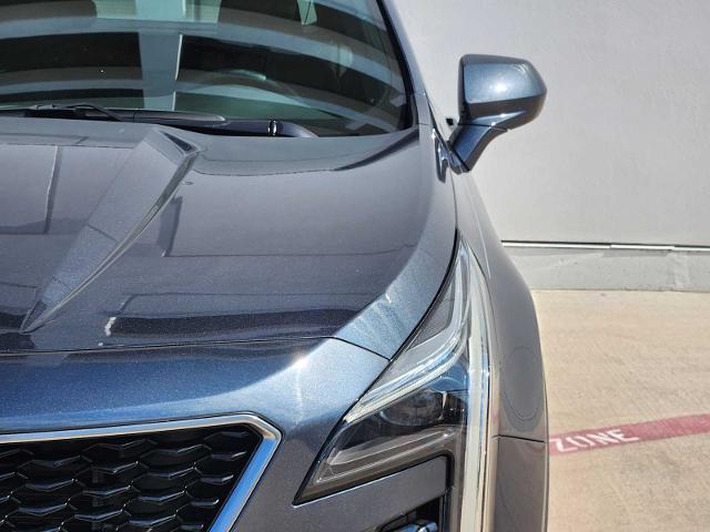 2019 Cadillac XT4 Vehicle Photo in Grapevine, TX 76051