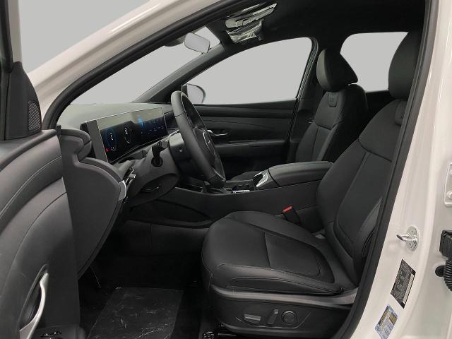 2025 Hyundai TUCSON Vehicle Photo in Appleton, WI 54913