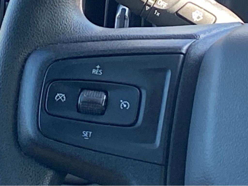 2020 Chevrolet Silverado 1500 Vehicle Photo in POOLER, GA 31322-3252