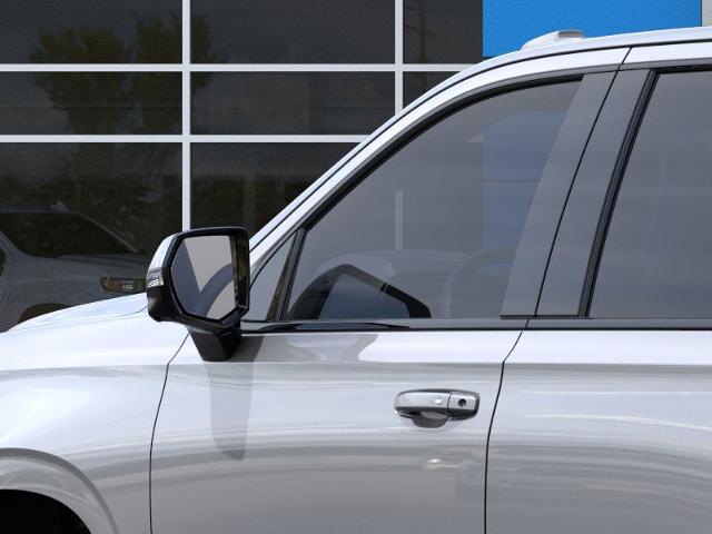 2025 Chevrolet Tahoe Vehicle Photo in TULLY, NY 13159-3159