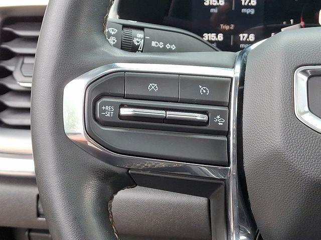 2023 GMC Canyon Vehicle Photo in DANBURY, CT 06810-5034