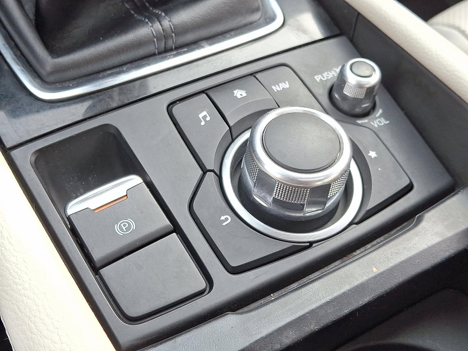 2018 Mazda Mazda3 4-Door Vehicle Photo in Trevose, PA 19053