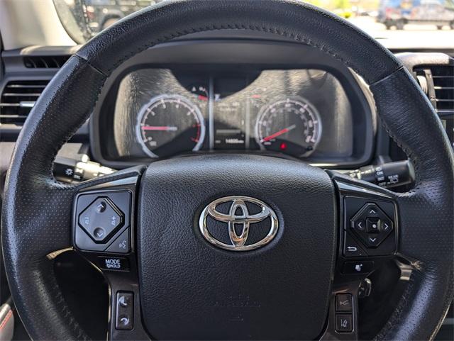 2023 Toyota 4Runner Vehicle Photo in AURORA, CO 80012-4011
