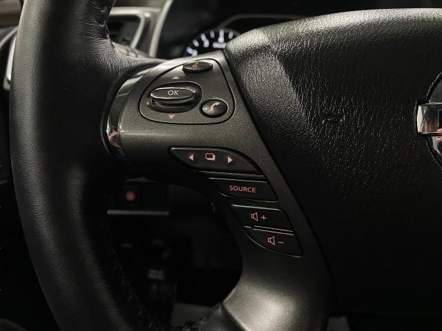 2020 Nissan Murano Vehicle Photo in Appleton, WI 54913