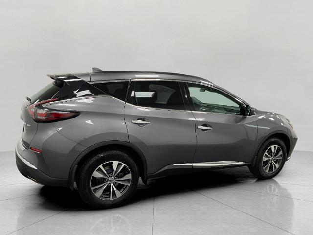 2021 Nissan Murano Vehicle Photo in Appleton, WI 54913