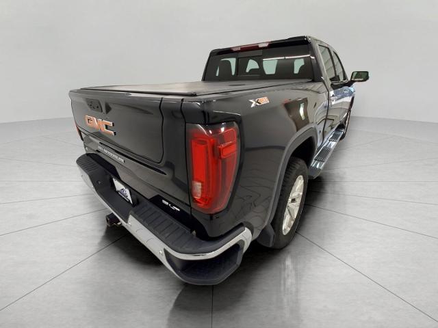 2020 GMC Sierra 1500 Vehicle Photo in OSHKOSH, WI 54904-7811