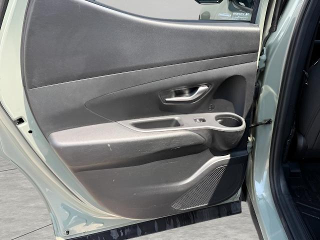 2022 Hyundai SANTA CRUZ Vehicle Photo in Green Bay, WI 54304