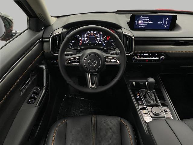 2025 Mazda CX-50 Vehicle Photo in Appleton, WI 54913