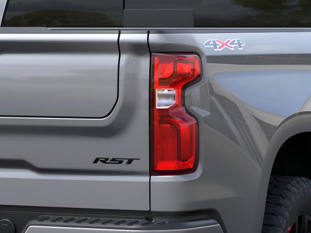 2025 Chevrolet Silverado 1500 Vehicle Photo in Madison, WI 53713