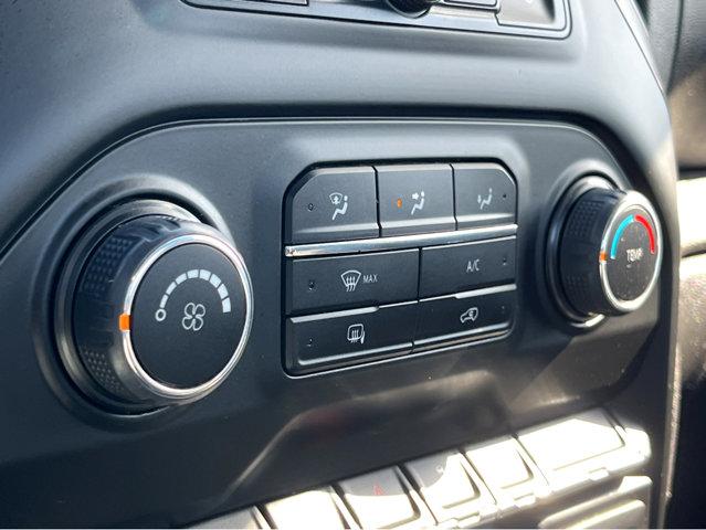2022 Chevrolet Silverado 1500 LTD Vehicle Photo in Savannah, GA 31419
