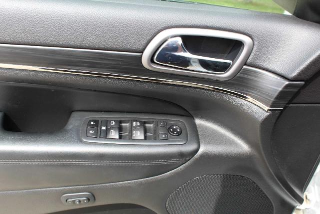 2020 Jeep Grand Cherokee Vehicle Photo in HOUSTON, TX 77090