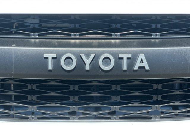 2017 Toyota 4Runner Vehicle Photo in STOCKTON, CA 95212-2838