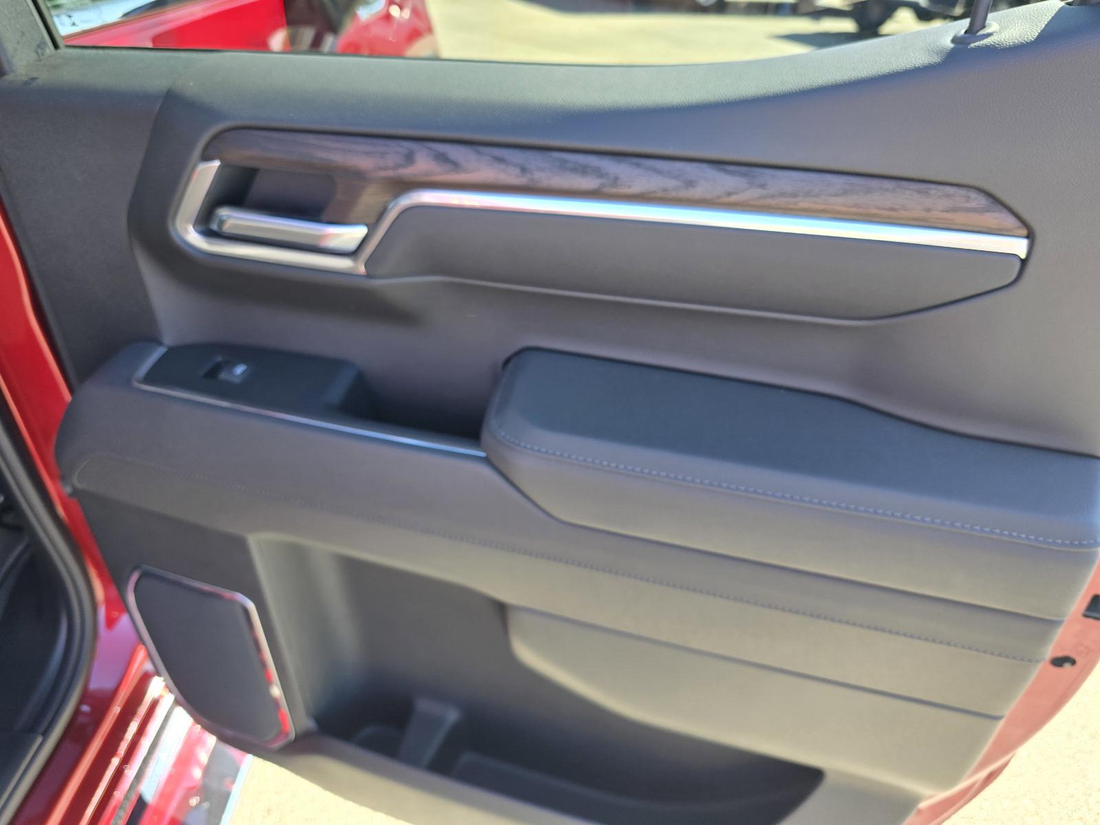 2025 GMC Sierra 1500 Vehicle Photo in Rolla, MO 65401