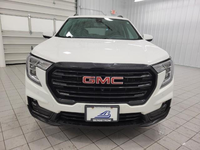 2022 GMC Terrain Vehicle Photo in MANITOWOC, WI 54220-5838