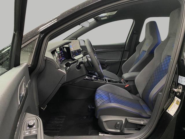 2025 Volkswagen Golf R Vehicle Photo in Appleton, WI 54913