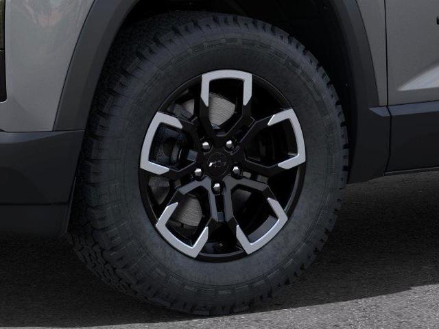 2026 Chevrolet Equinox Vehicle Photo in APPLETON, WI 54914-4656