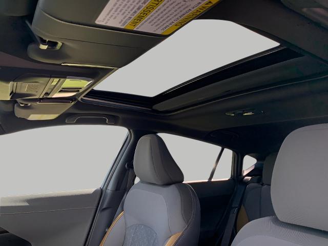 2025 Subaru Crosstrek Vehicle Photo in Oshkosh, WI 54904
