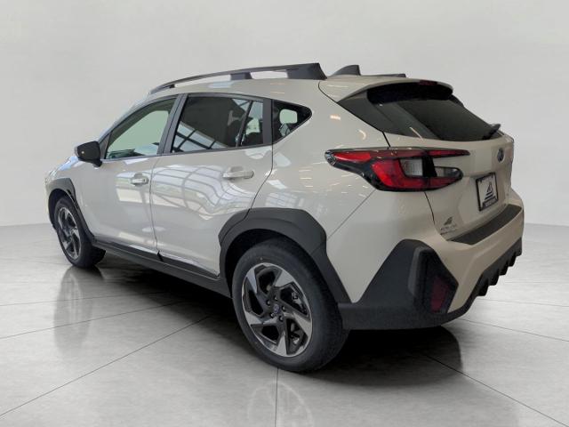 2025 Subaru Crosstrek Vehicle Photo in Green Bay, WI 54304